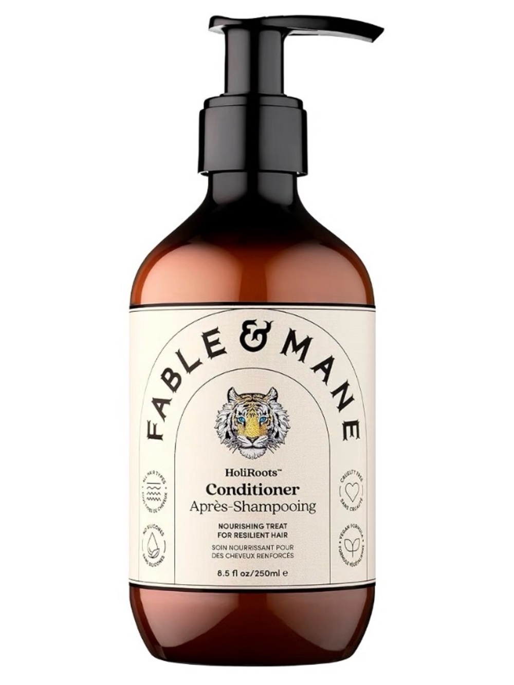 Fable & Mane HoliRoots Conditioner